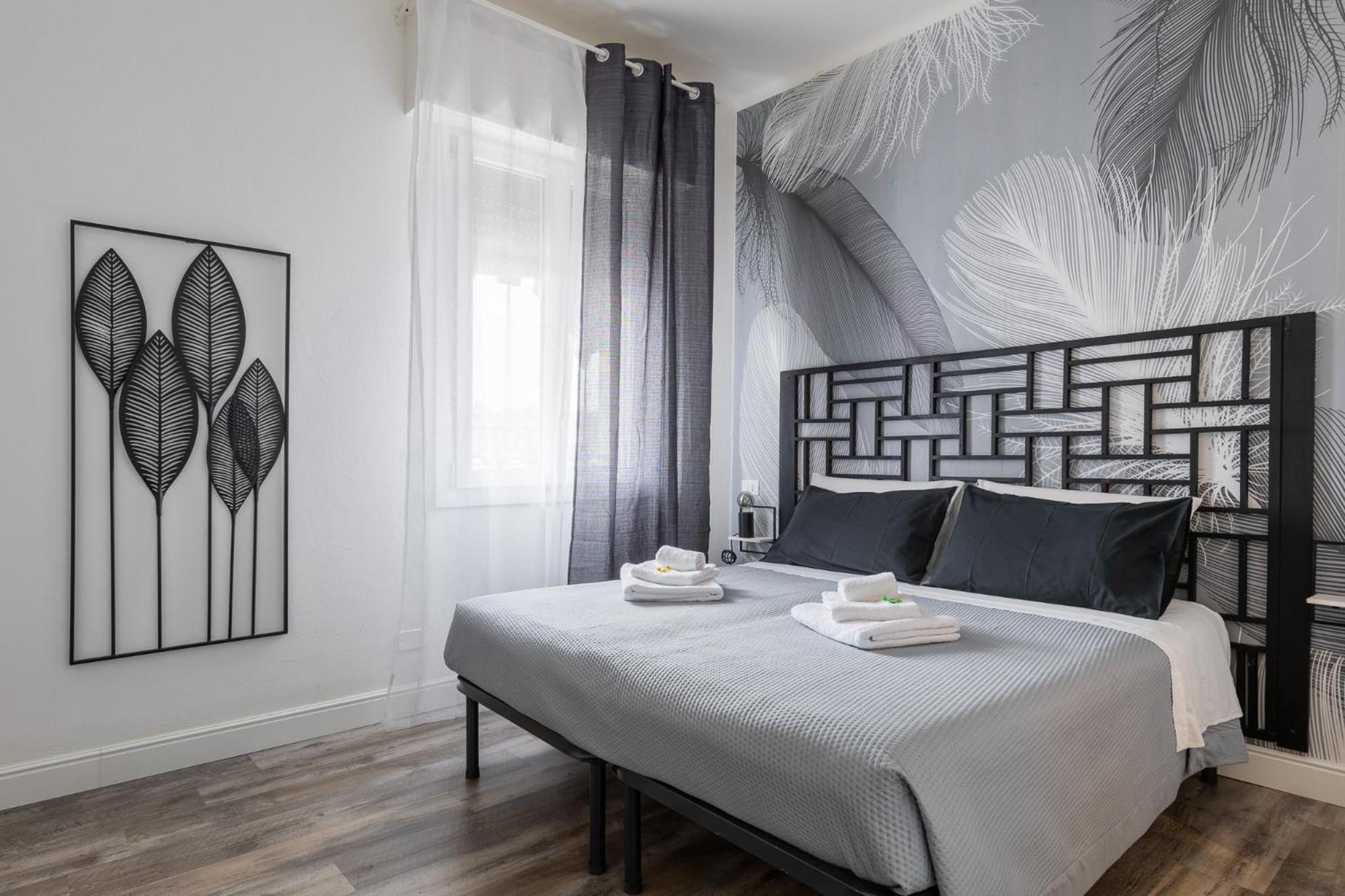 B&B La Fenice Bologna Exterior photo