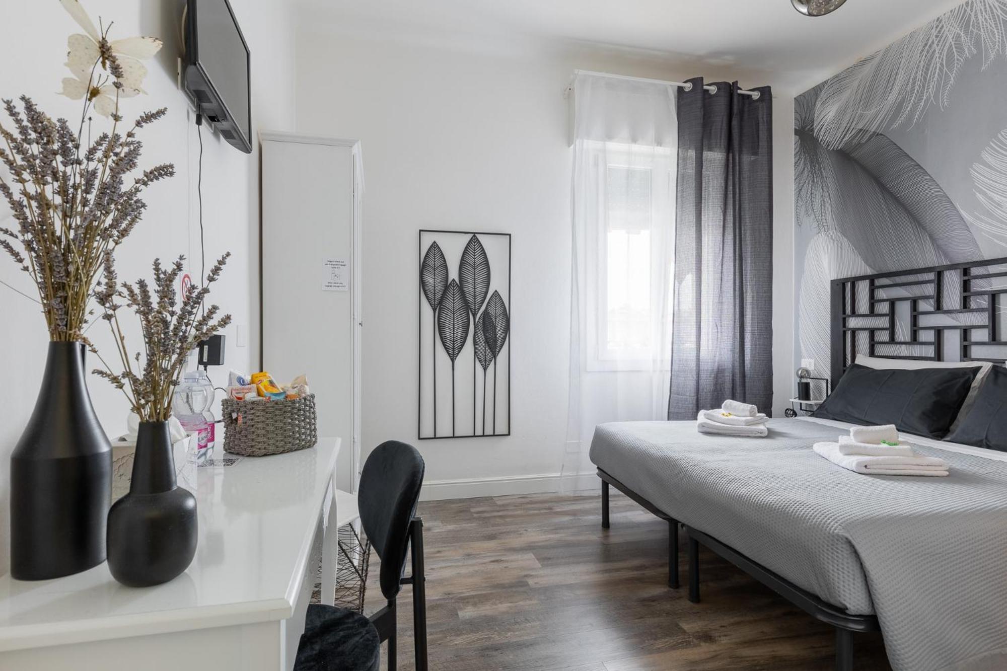 B&B La Fenice Bologna Exterior photo