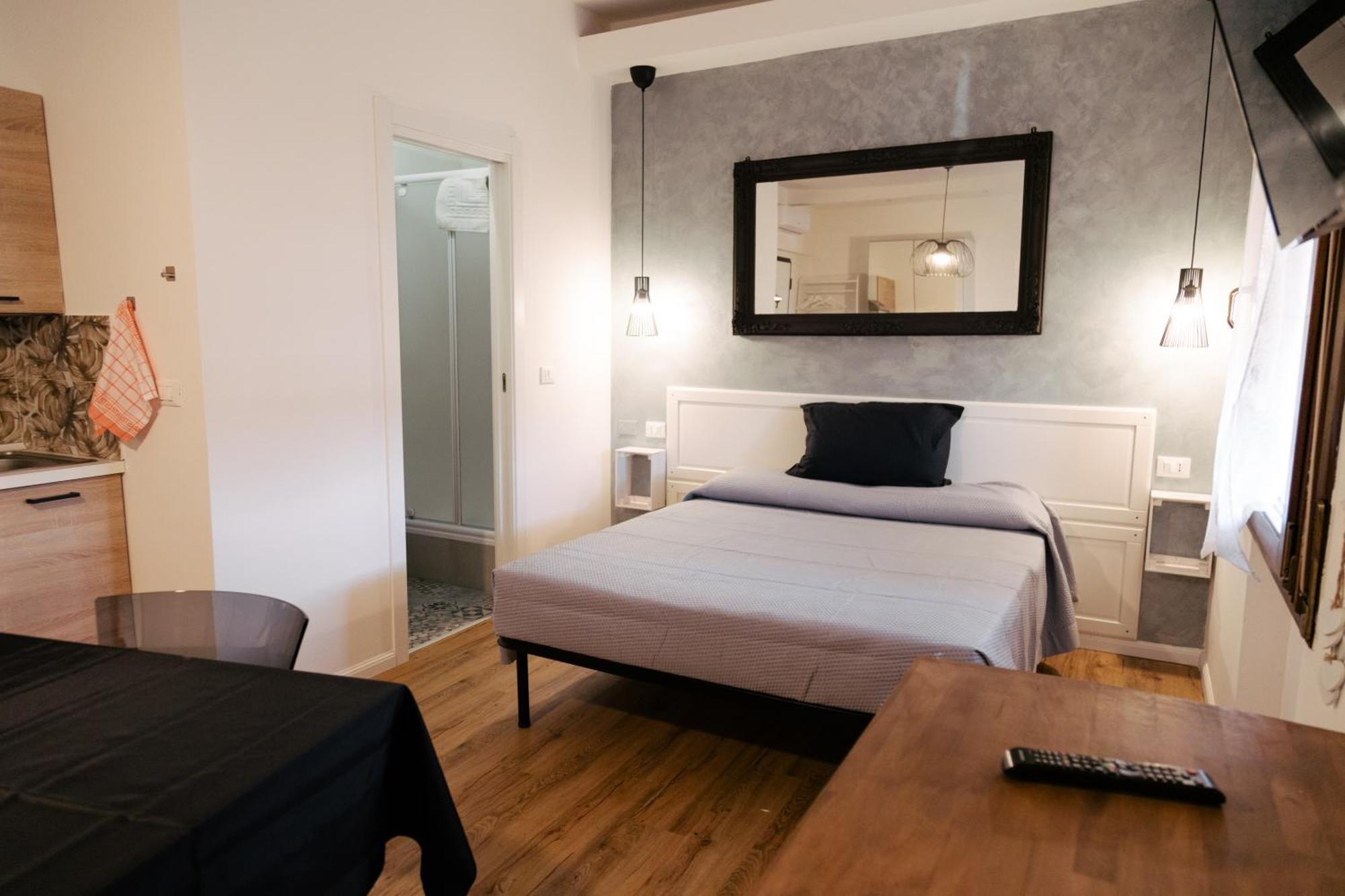 B&B La Fenice Bologna Exterior photo